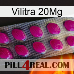 Vilitra 20Mg 09